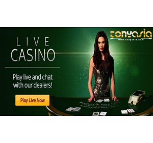 Sebuah Pengarahan Tentang Judi Online Casino | Casino Online Terpercaya | Agen Judi Casino